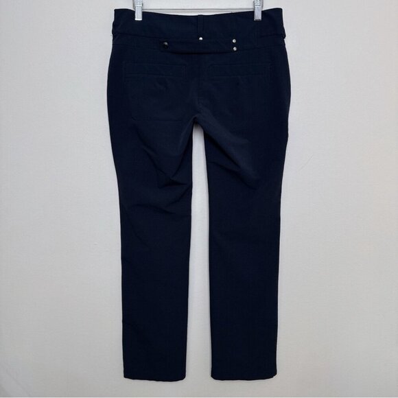 Lole Womens 8 Stretch Wicking UPF Straight Leg Pant - Picture 14 of 14